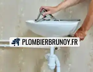 Mitigeur Lavabo Brunoy