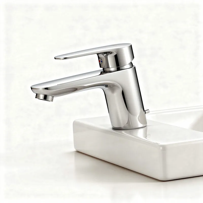 Mitigeur Lavabo Brunoy