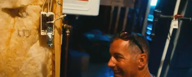 Naf Plombier Brunoy — réparation de fuite à Brunoy