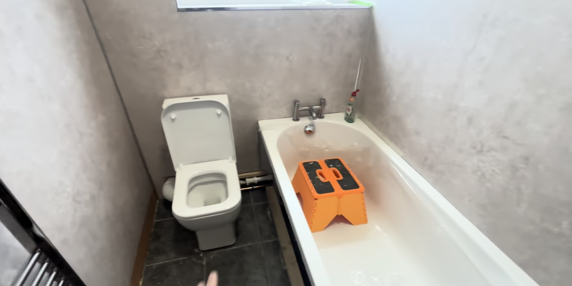 Rénovation Salle de Bain Brunoy