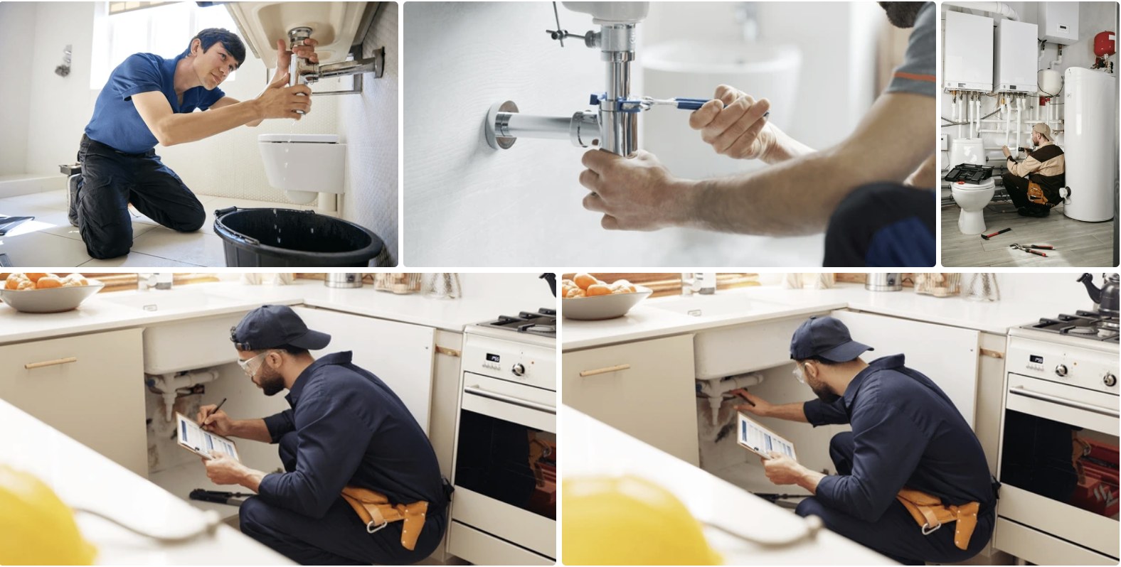 Installation Baignoire Douche Brunoy