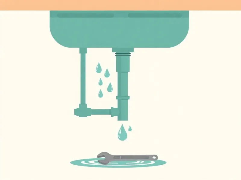 Plombier Brunoy — réparation de fuite d’eau